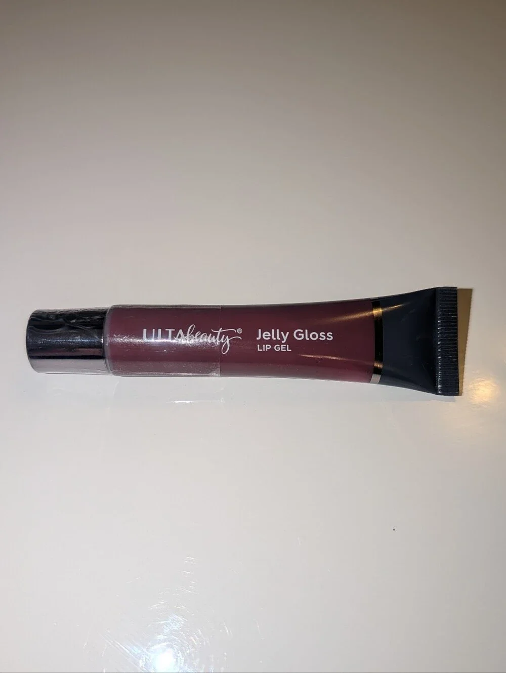 SUNTAN Ulta Beauty Jelly Gloss Lip Gel